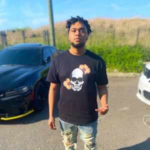 Meet your Posher, Lou